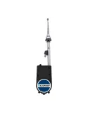 Antena teleskopowa FM DAB+ | Autojet 25 | DIN | BLAUPUNKT
