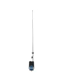 Antena teleskopowa FM DAB+ | Autojet 25 | DIN | BLAUPUNKT