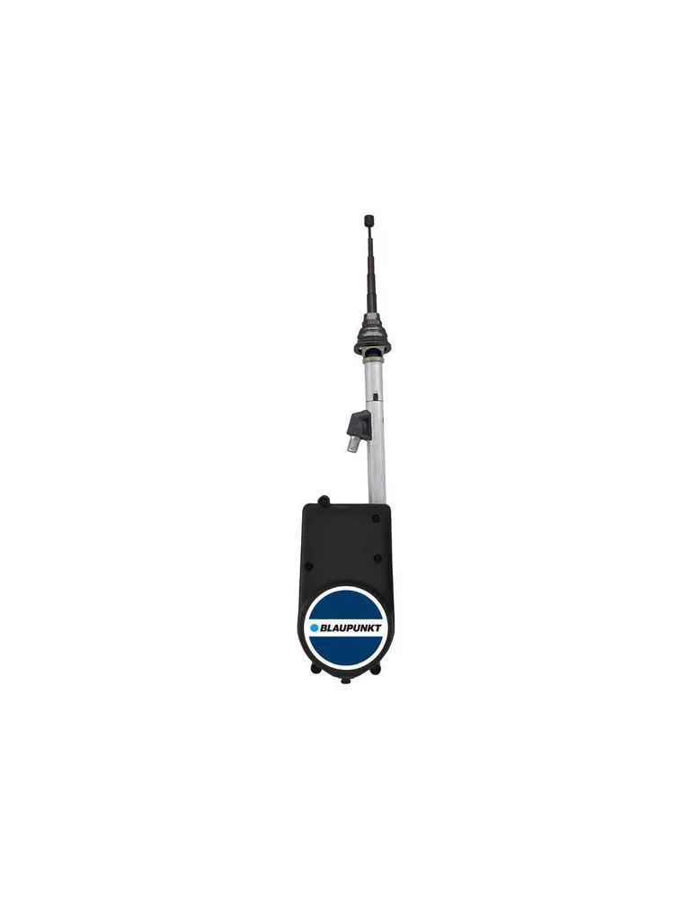Antena teleskopowa FM DAB+ | Autojet 25 | DIN | BLAUPUNKT