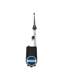 Antena teleskopowa FM DAB+ | Autojet 25 | DIN | BLAUPUNKT