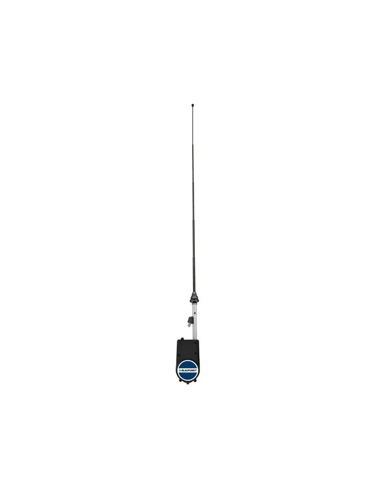 Antena teleskopowa FM DAB+ | Autojet 25 | DIN | BLAUPUNKT