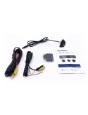 Kamera cofania BLAUPUNKT RVC 4.4 A | IP68 150° | BLAUPUNKT