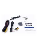 Kamera cofania BLAUPUNKT RVC 4.4 A | IP68 150° | BLAUPUNKT