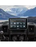 Radio 1DIN Blaupunkt Cape Town 948 DAB | CarPlay | BLAUPUNKT