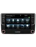 Radio 2DIN DAB+ Blaupunkt Wolfsburg 648 | CarPlay | BLAUPUNKT
