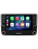 Radio 2DIN DAB+ Blaupunkt Wolfsburg 648 | CarPlay | BLAUPUNKT