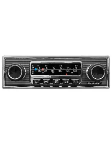 Radio retro DAB+ FM/AM | Frankfurt Stereo MB | BLAUPUNKT