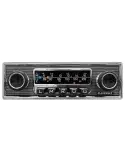 Radio retro DAB+ FM/AM | Frankfurt Stereo MB | BLAUPUNKT