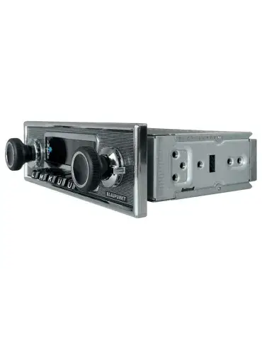 Radio retro DAB+ FM/AM | Frankfurt Stereo MB | BLAUPUNKT 2