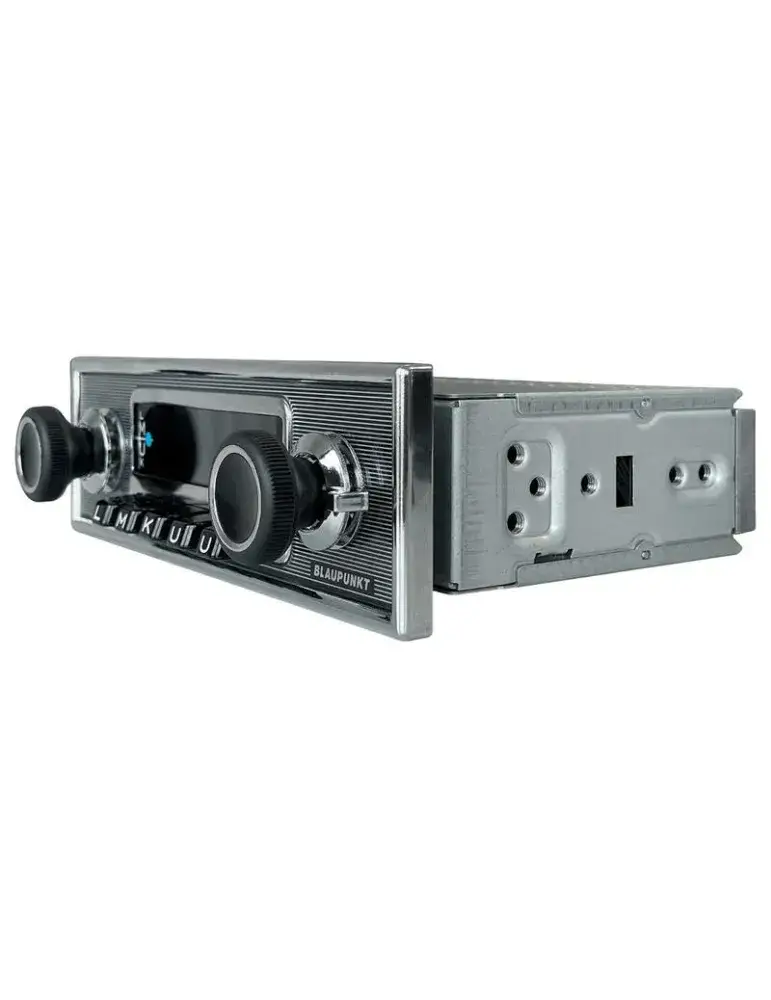 Radio retro DAB+ FM/AM | Frankfurt Stereo MB | BLAUPUNKT