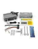Radio retro DAB+ FM/AM | Frankfurt Stereo MB | BLAUPUNKT