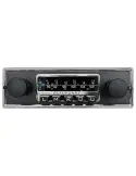 Retro radio DAB+ FM AM | Frankfurt Stereo Bluetooth | BLAUPUNKT