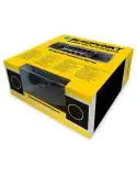 Retro radio DAB+ FM AM | Frankfurt Stereo Bluetooth | BLAUPUNKT