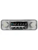 Radio retro DAB+ Blaupunkt Frankfurt Stereo Classic | Bluetooth