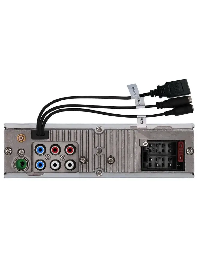 Radio retro DAB+ Blaupunkt Frankfurt RCM 82 DAB | Bluetooth