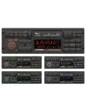 Radio retro DAB+ Blaupunkt Frankfurt RCM 82 DAB | Bluetooth