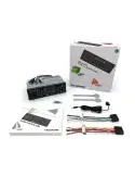 Radio retro DAB+ Blaupunkt Frankfurt RCM 82 DAB | Bluetooth
