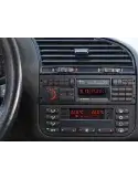 Radio retro DAB+ Blaupunkt Frankfurt RCM 82 DAB | Bluetooth
