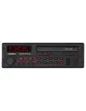 Radio 1DIN DAB+ i FM | Bremen SQR 46 DAB | BLAUPUNKT