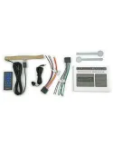Radio 1DIN DAB+ i FM | Bremen SQR 46 DAB | BLAUPUNKT