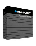 Radio 1DIN DAB+ i FM | Bremen SQR 46 DAB | BLAUPUNKT
