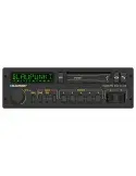 Radio 1DIN retro Blaupunkt Hamburg SQM 23 DAB | Bluetooth | BLAUPUNKT