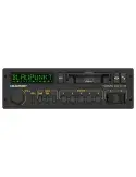 Radio 1DIN retro Blaupunkt Hamburg SQM 23 DAB | Bluetooth | BLAUPUNKT