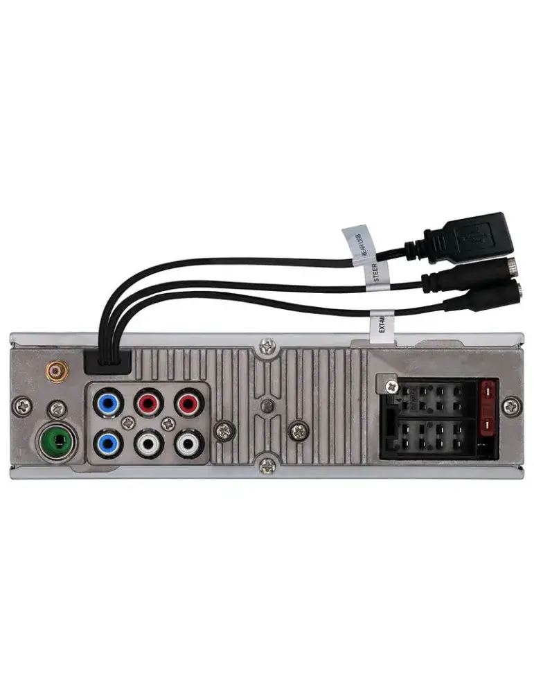Radio 1DIN retro Blaupunkt Hamburg SQM 23 DAB | Bluetooth | BLAUPUNKT