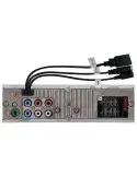 Radio 1DIN retro Blaupunkt Hamburg SQM 23 DAB | Bluetooth | BLAUPUNKT