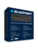 Radio 1DIN retro Blaupunkt Hamburg SQM 23 DAB | Bluetooth | BLAUPUNKT