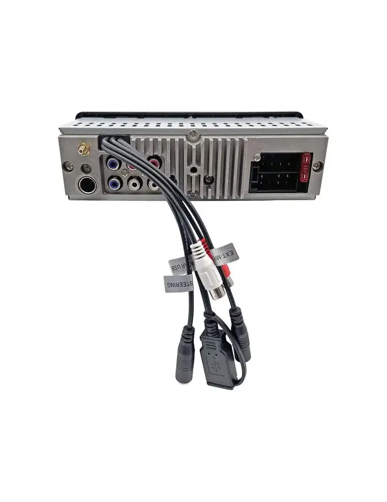 Radio 24v dab+ Blaupunkt Durban 424 | Bluetooth | BLAUPUNKT