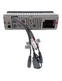Radio 24v dab+ Blaupunkt Durban 424 | Bluetooth | BLAUPUNKT