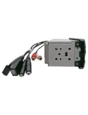Radio 24v dab+ Blaupunkt Durban 424 | Bluetooth | BLAUPUNKT