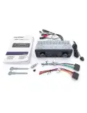 Radio 24v dab+ Blaupunkt Durban 424 | Bluetooth | BLAUPUNKT