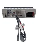 Radio do ciężarówki 24V Bluetooth | Dubai 424 | USB | BLAUPUNKT