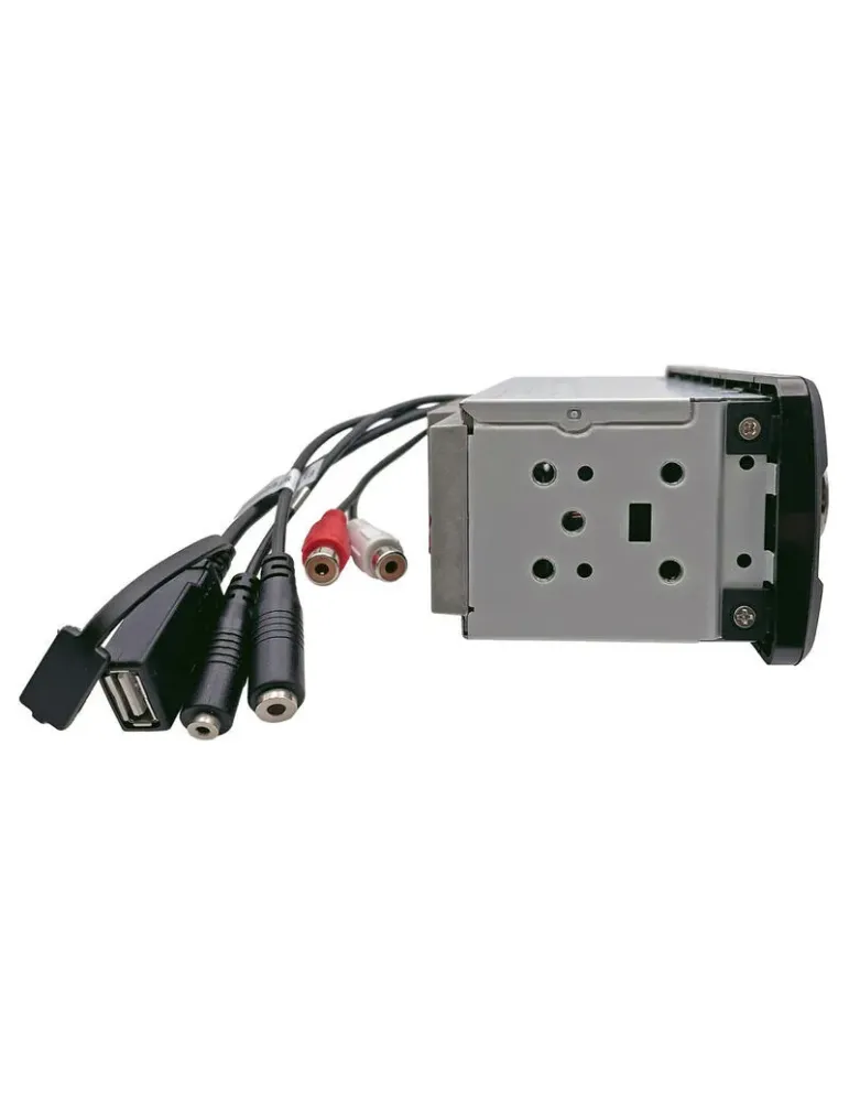 Radio do ciężarówki 24V Bluetooth | Dubai 424 | USB | BLAUPUNKT
