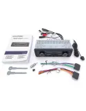 Radio do ciężarówki 24V Bluetooth | Dubai 424 | USB | BLAUPUNKT