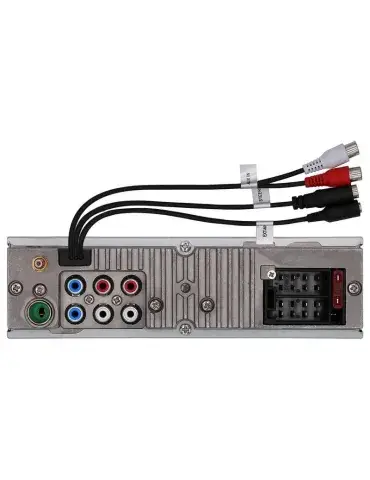 Radio DAB+ Blaupunkt Stockholm 400 DAB | CD Bluetooth | BLAUPUNKT 2