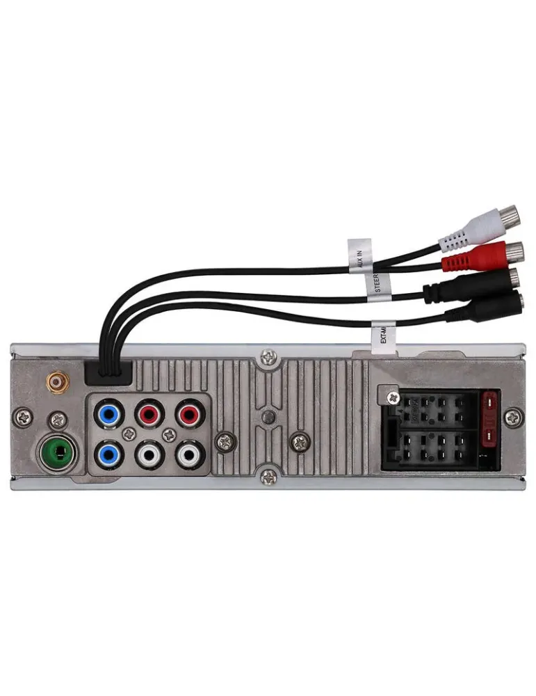 Radio DAB+ Blaupunkt Stockholm 400 DAB | CD Bluetooth | BLAUPUNKT