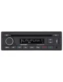 Radio 1 din z DAB+ i CD | Essen 200 DAB BT | BLAUPUNKT