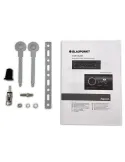 Radio 1 din z DAB+ i CD | Essen 200 DAB BT | BLAUPUNKT