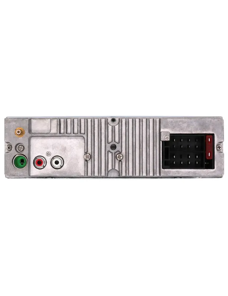 Radio 1DIN DAB Bluetooth | Barcelona 200 | CD/USB | BLAUPUNKT