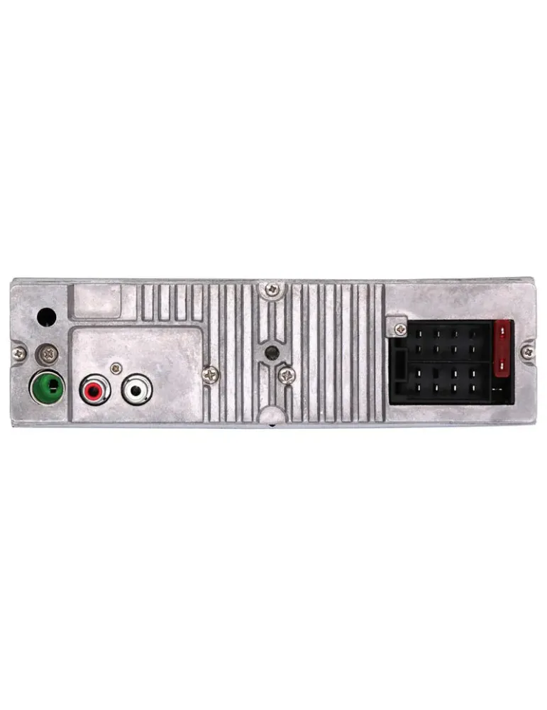 Radio 1-DIN Blaupunkt Milano 200 BT | Bluetooth RDS | BLAUPUNKT