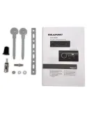 Radio 1-DIN Blaupunkt Milano 200 BT | Bluetooth RDS | BLAUPUNKT