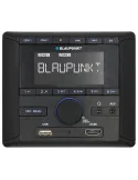 Radio do kampera DAB+ FM RDS | BPA 3022 M | Bluetooth | BLAUPUNKT