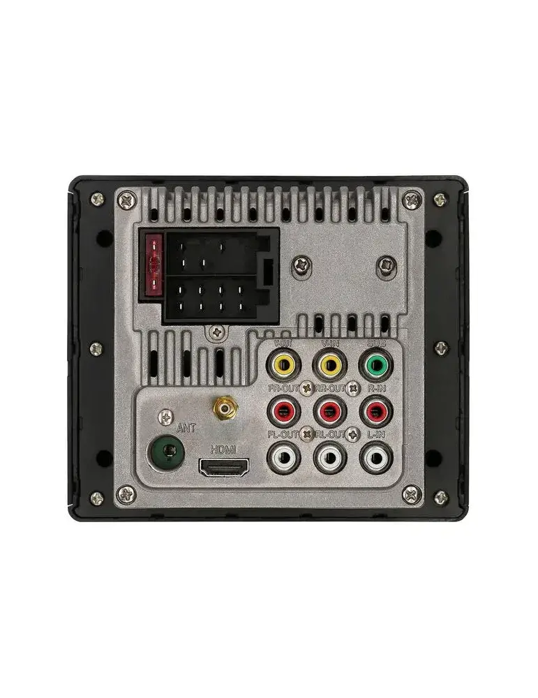 Radio do kampera DAB+ FM RDS | BPA 3022 M | Bluetooth | BLAUPUNKT