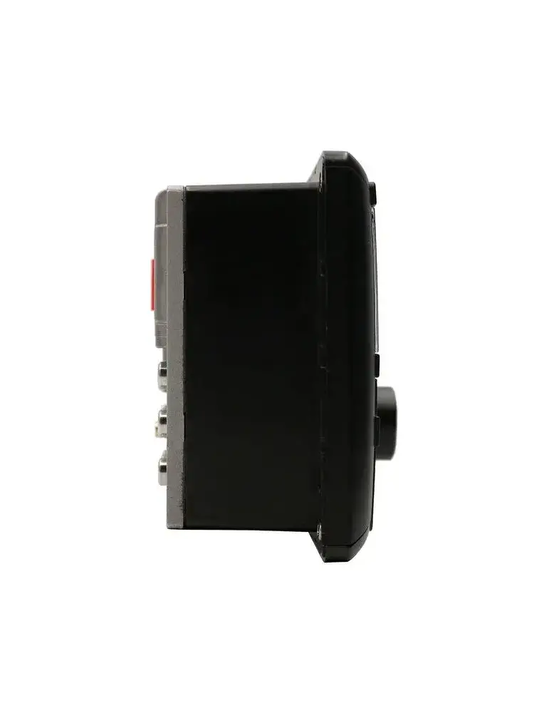 Radio do kampera DAB+ FM RDS | BPA 3022 M | Bluetooth | BLAUPUNKT