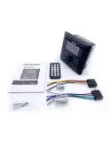 Radio do kampera DAB+ FM RDS | BPA 3022 M | Bluetooth | BLAUPUNKT