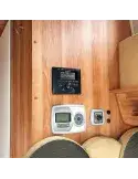 Radio do kampera DAB+ FM RDS | BPA 3022 M | Bluetooth | BLAUPUNKT