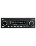 Blaupunkt Skagen 400 DAB 1 DIN | Bluetooth USB | BLAUPUNKT